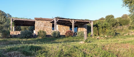 Fachada
