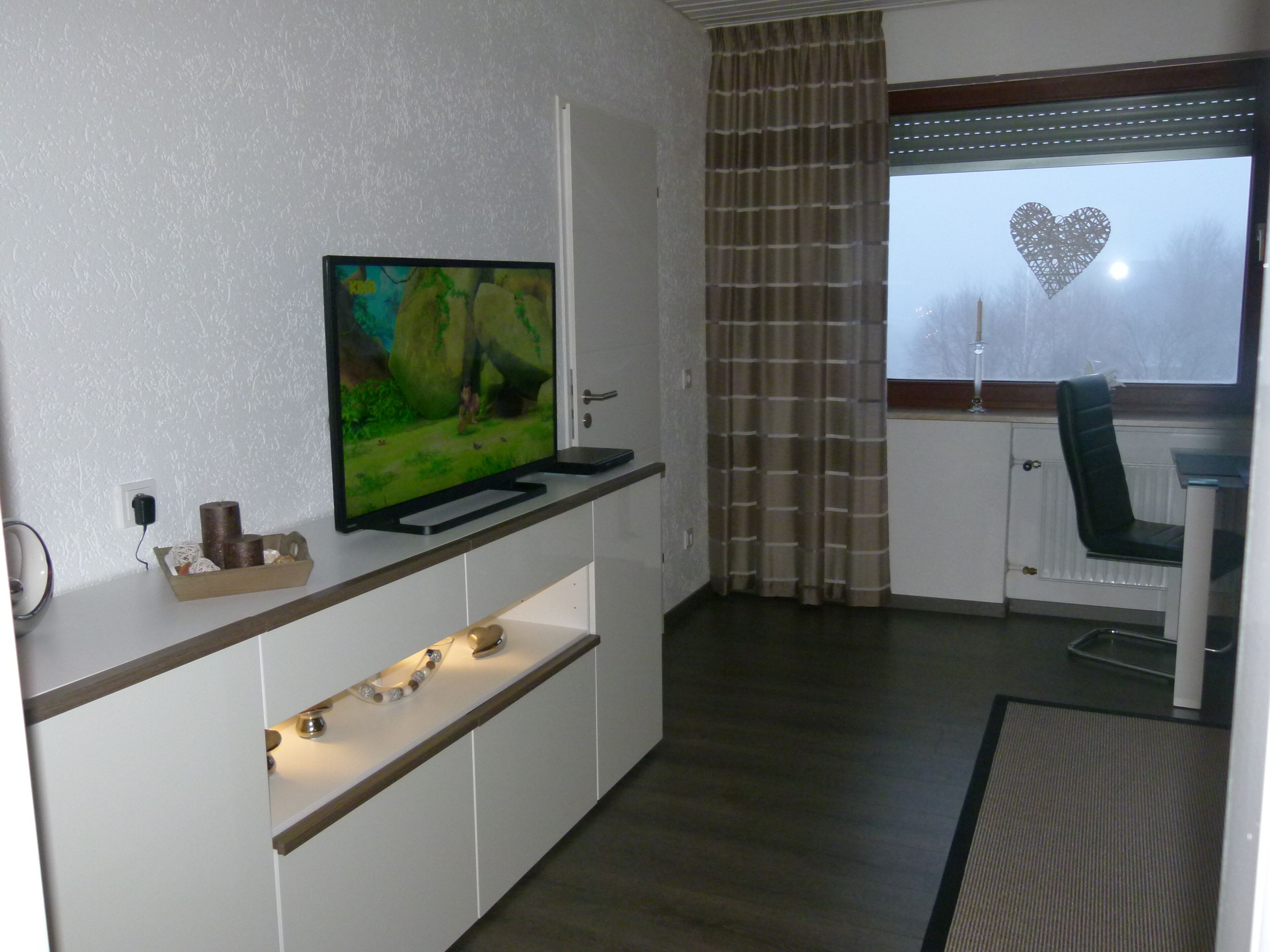 Modern apartment in the center right on the ski carousel