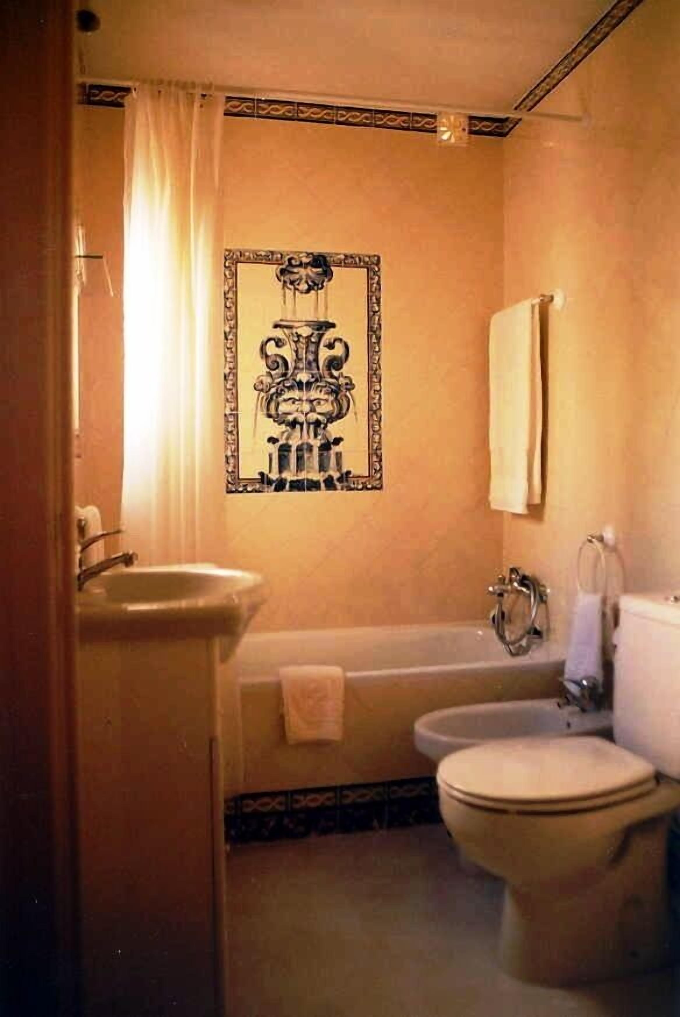 Very central and quiet apartment for two people