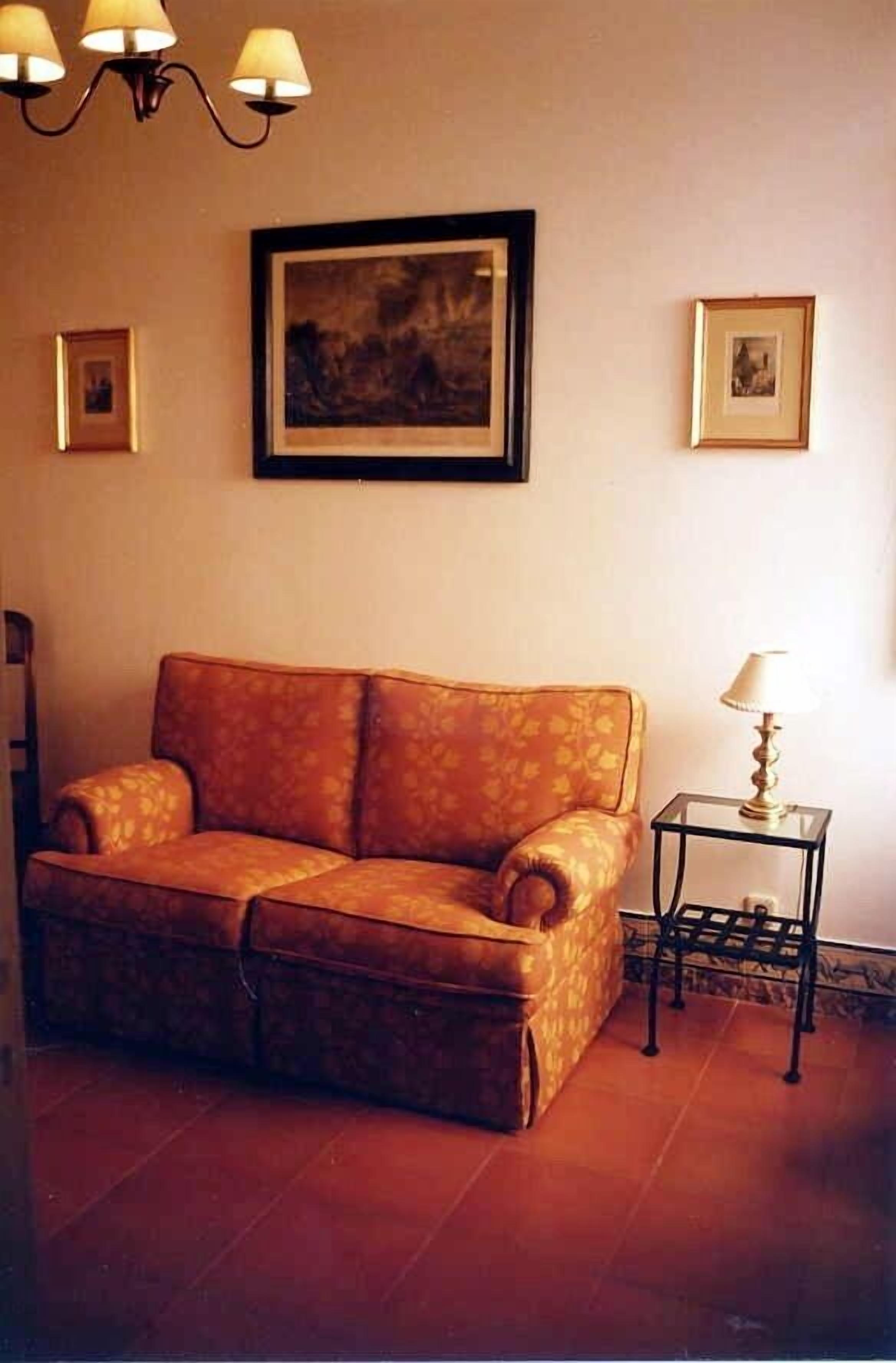 Very central and quiet apartment for two people