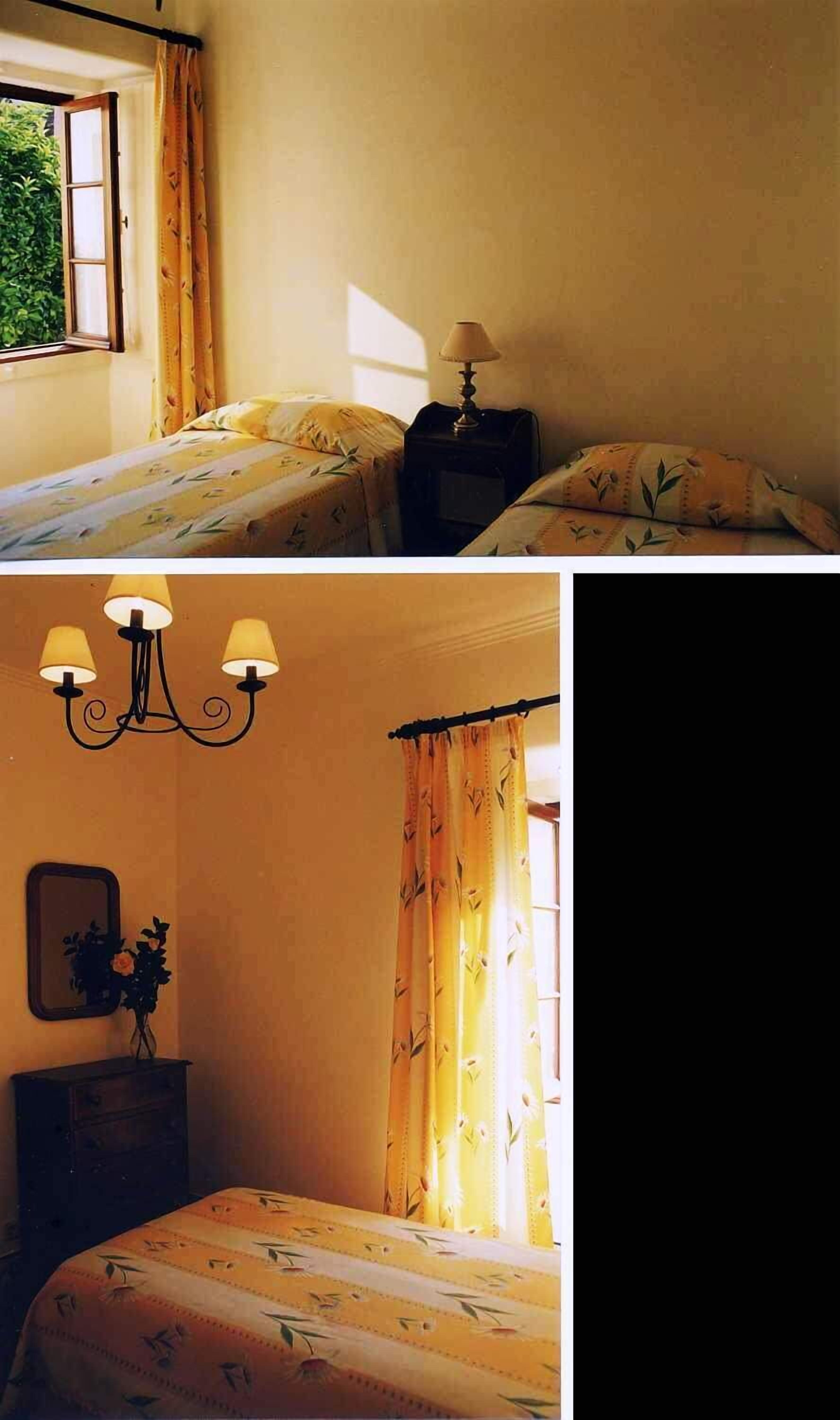 Very central and quiet apartment for two people