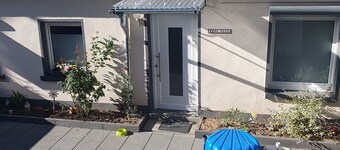  Holiday home PiCo  Central, cozy and quiet!  Do not unpack anywhere ❣️