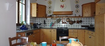 Rustic modern apartment with atmosphere at Lago Maggiore