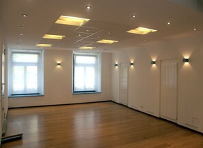 Interior - Rustic modern apartment with atmosphere at Lago Maggiore (Verbania-Biganzolo)