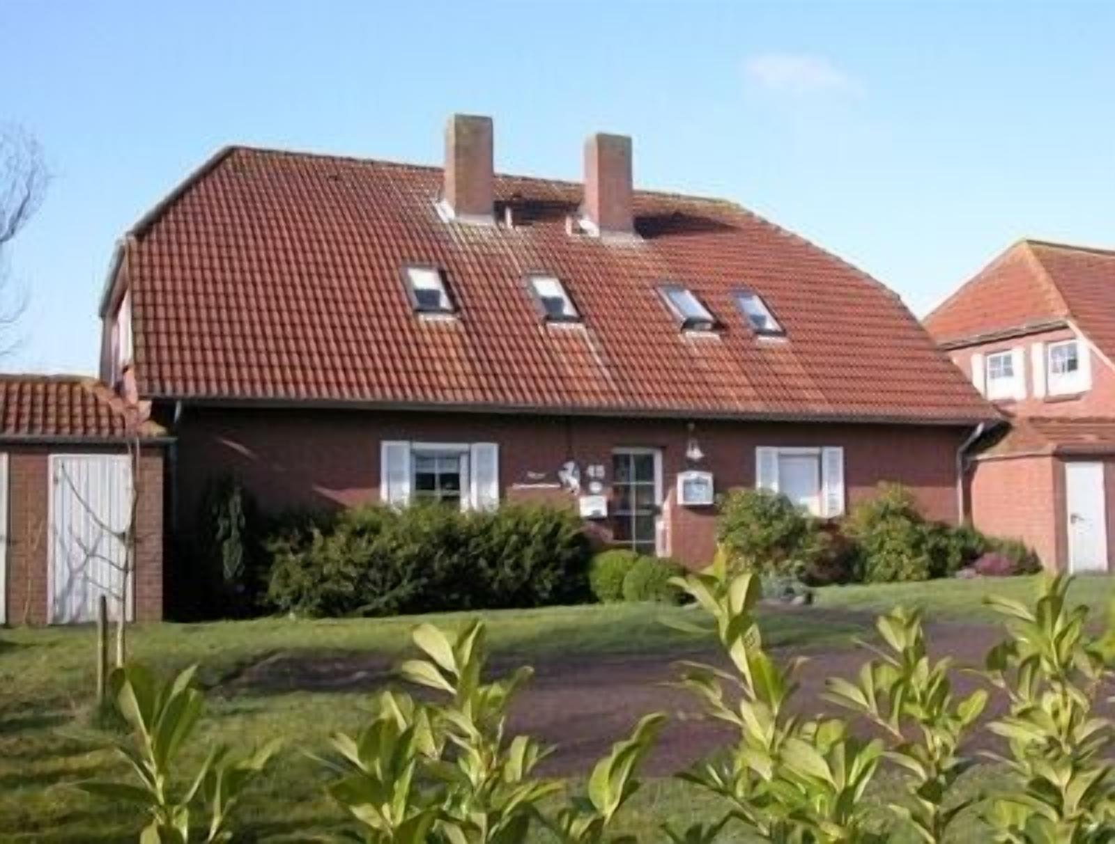 Das Haus