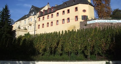Ferienwohnung "Schwalbennest" in der Nähe von Bernkastel-Kues