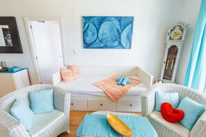 Smart TV y libros 