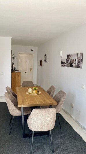 Spiseområde