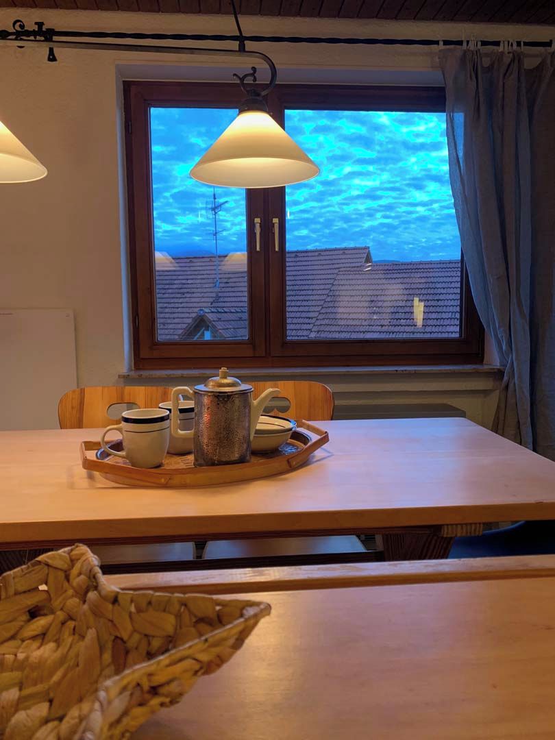Spiseområde