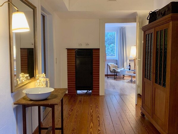 Interior - Villa Landenberger Metzingen near Outlet City Apartment Christian (Metzingen)