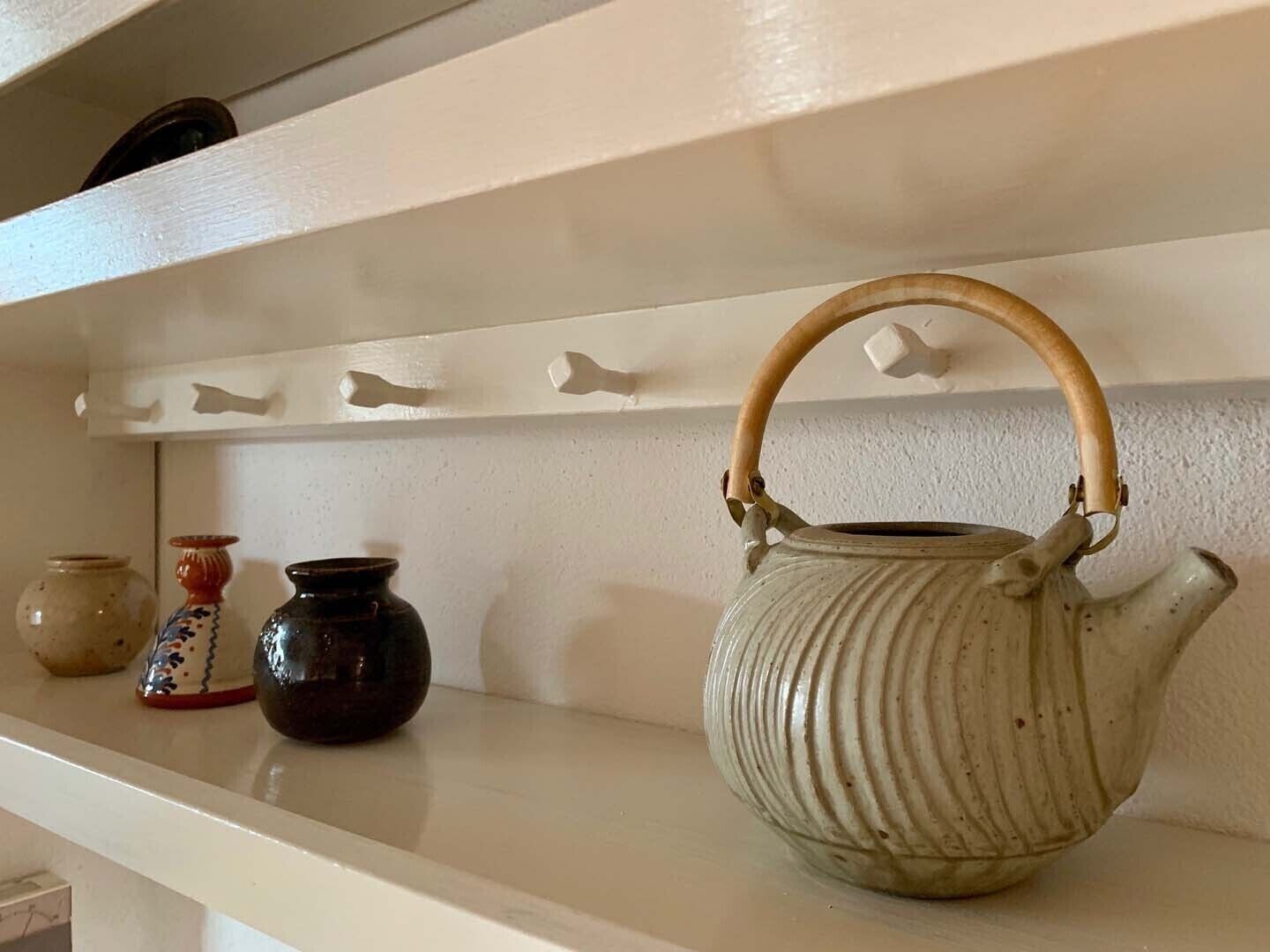 Innvendig detalj
