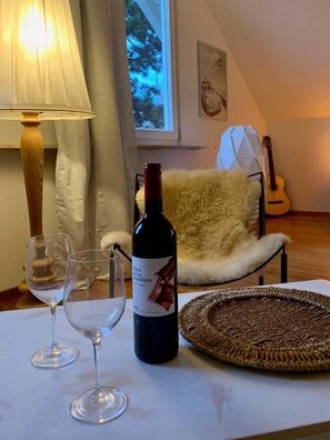 Interior - Villa Landenberger Metzingen near Outlet City Apartment Christian (Metzingen)