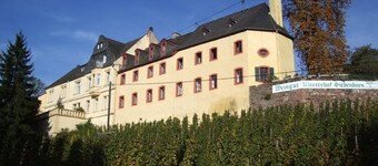 Appartement "Abtei" in de buurt van Bernkastel-Kues
