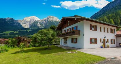 Apartment with stunning mountain views - dream vacation in the mountains