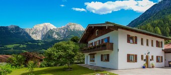 Apartment with stunning mountain views - dream vacation in the mountains