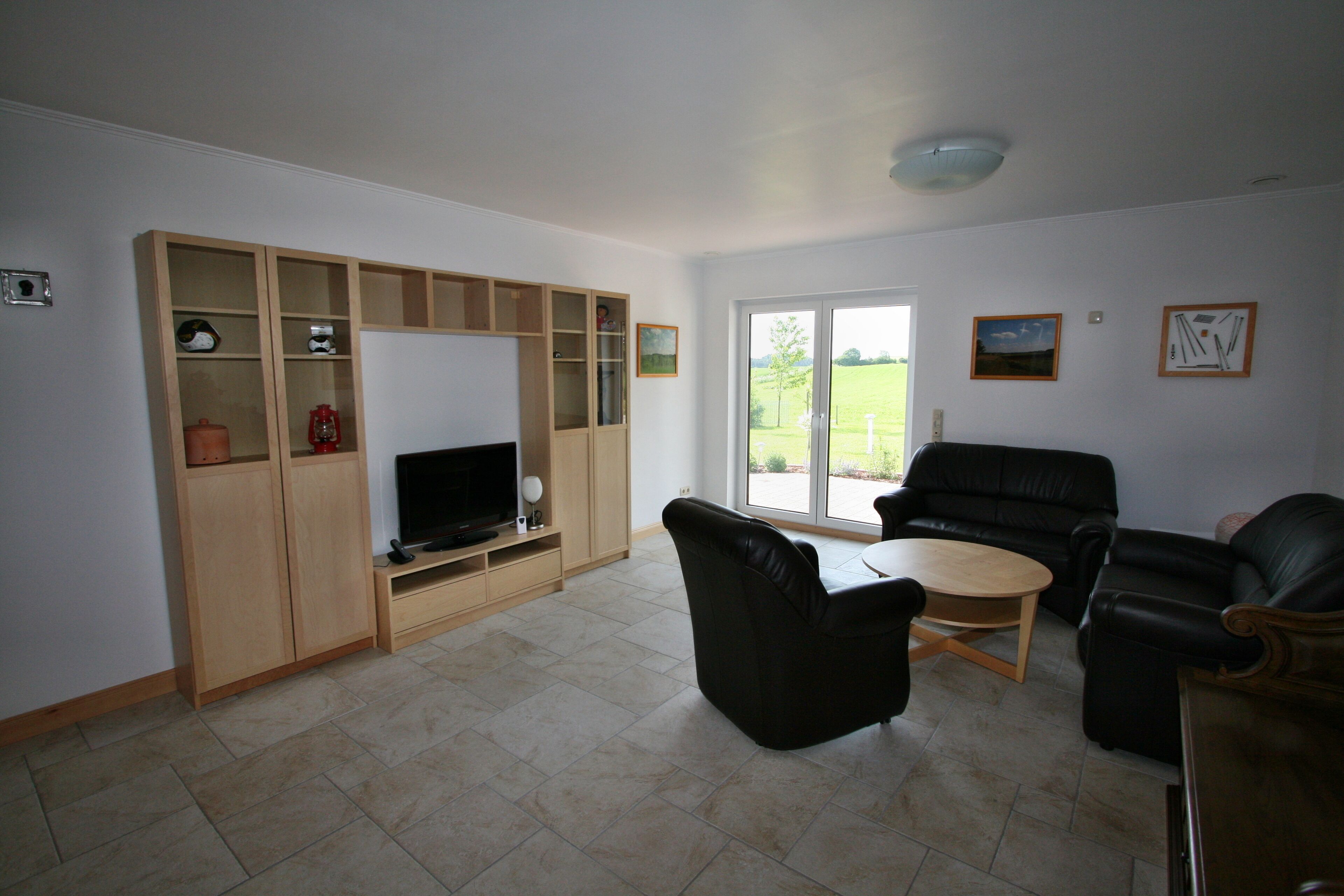 Modern **** - star holiday home for 2 persons in the heart of the volcanic Eifel