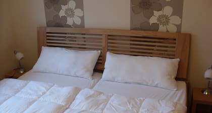 Bel appartement prĂšs de la plage et du centre