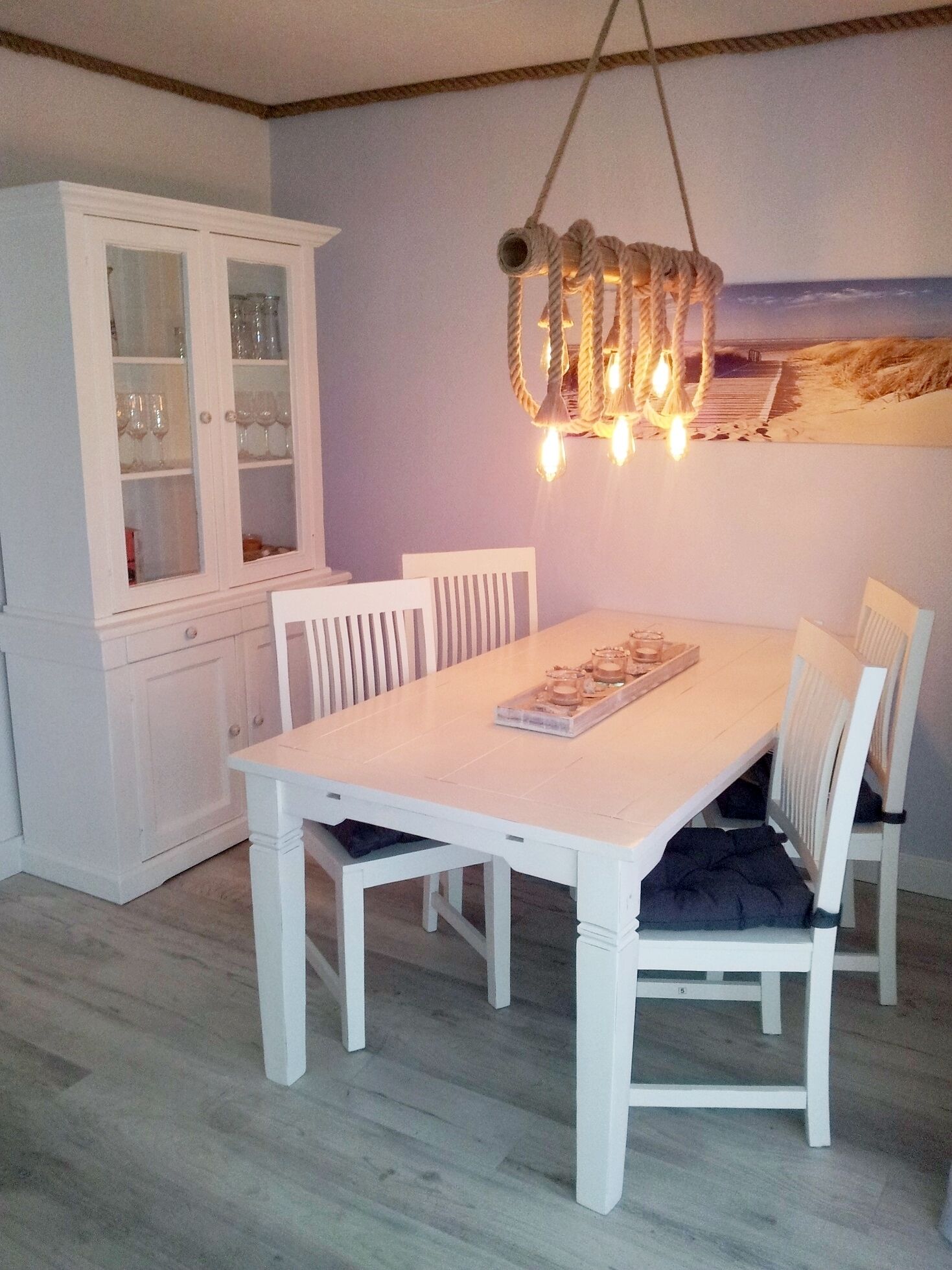STRANDGUT - the apartment ... maritime, inviting and fresh!