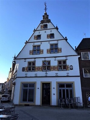 Außenbereich