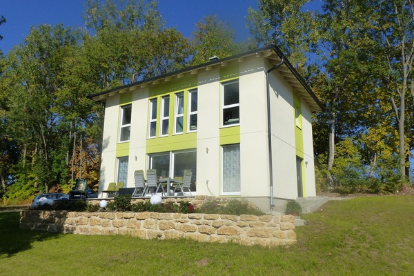 Ferienhaus „LILLY“
