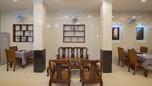 Meeting facility - Bong's house homestay (Da Nang)