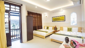 WiFi (free) - Bong's house homestay (Da Nang)
