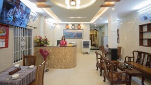 Interior - Bong's house homestay (Da Nang)