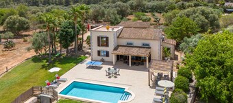 Villa Gran Vista