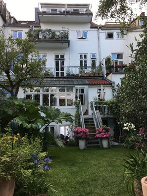 Außenbereich
