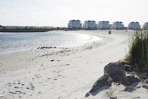 Am Strand