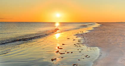 Modernes Reethaus am Wasser mit Wasserblick