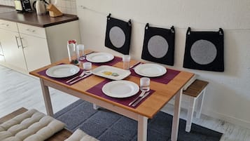 Dineren