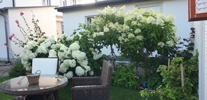 Speisen im Freien