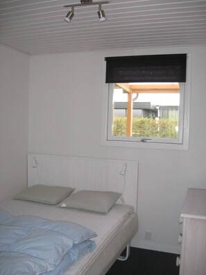 3 Schlafzimmer, Reisekinderbett, kostenloses WLAN