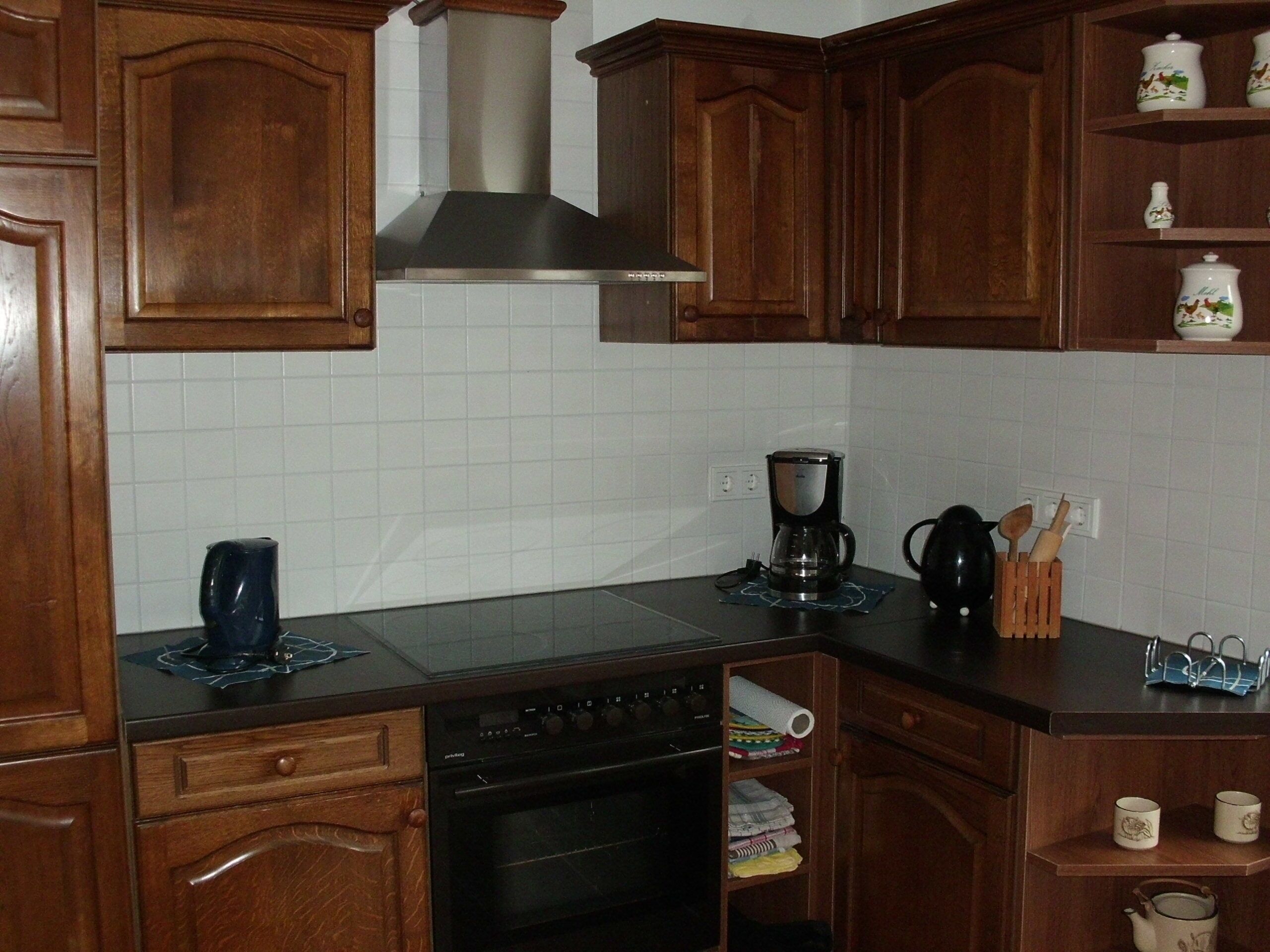 Is a historic 'Hunsrückhaus' 1850 built. Completely restored in 2013