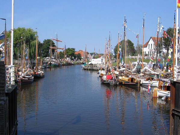 Jachthaven