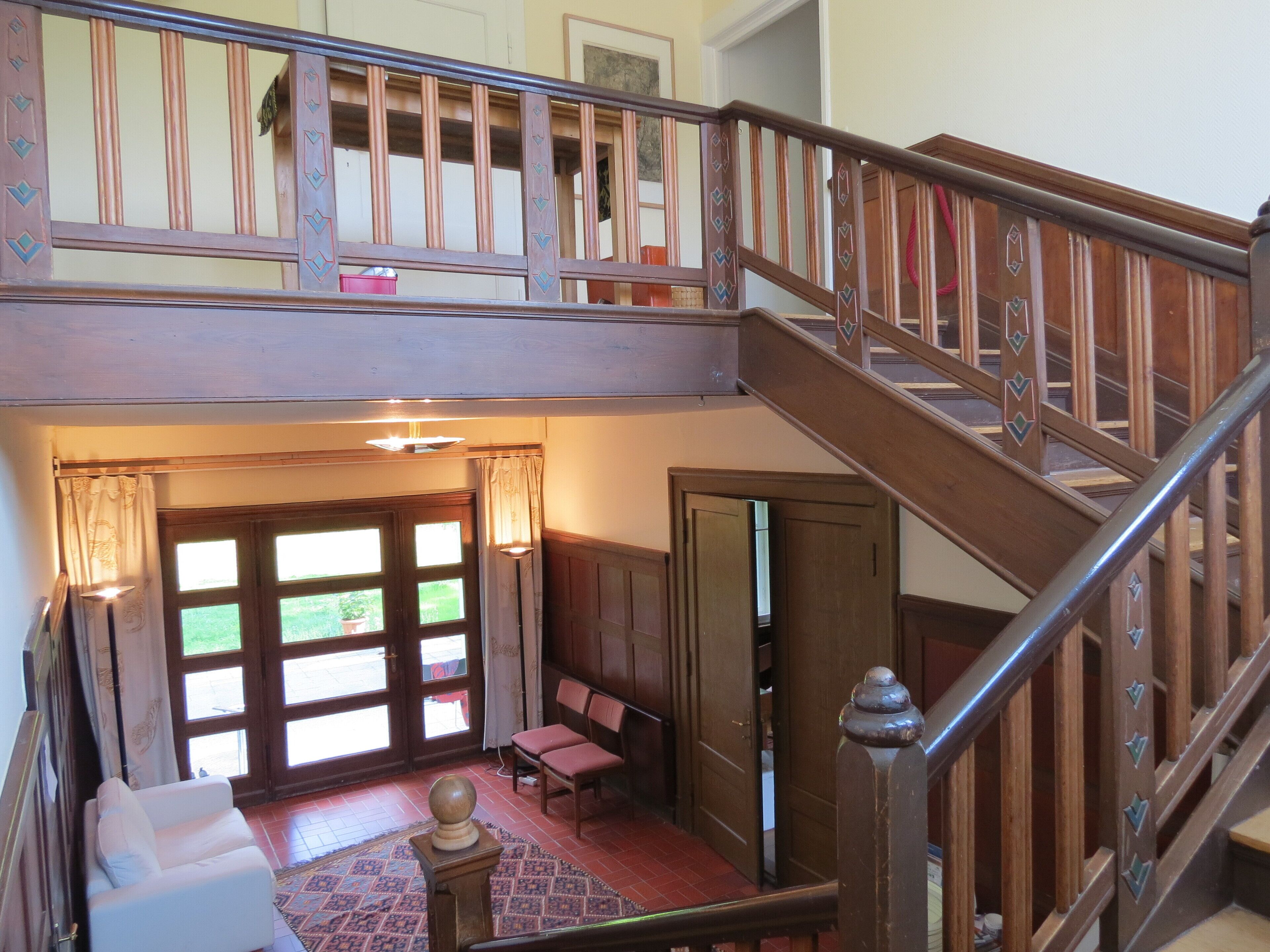 Intérieur