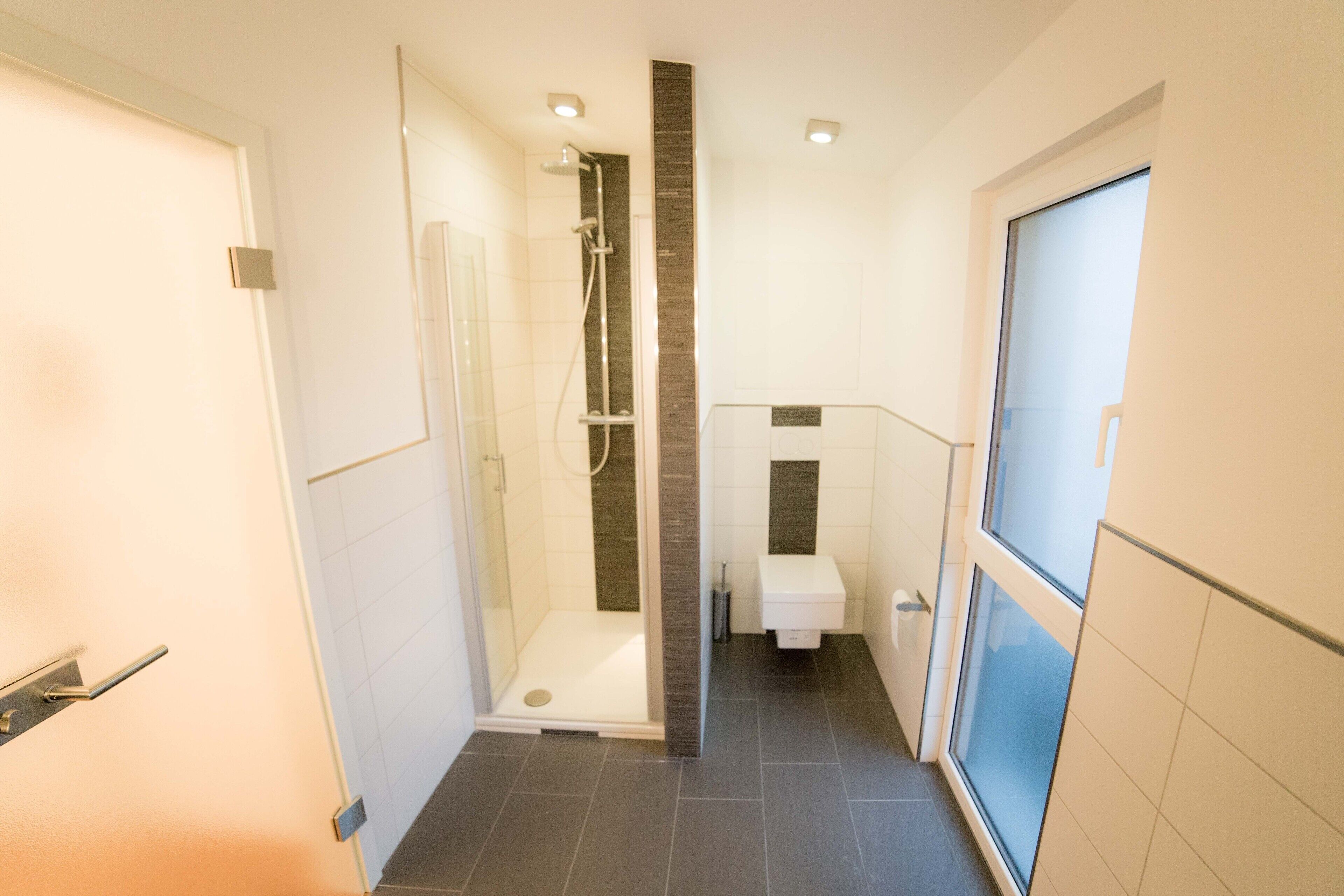 Stylish penthouse apartment with terrace in best location with grand piano