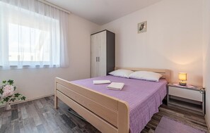 1 habitación, wifi gratis y ropa de cama 