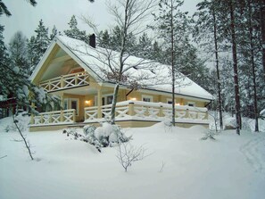 Exterieur