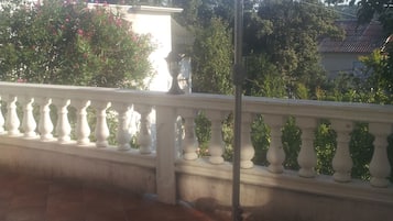 Terras