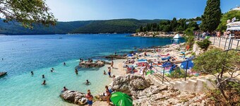  Ideal for family holidays in traditional and quiet location