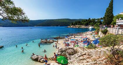 Ideal para vacaciones en familia en un lugar tradicional, tranquilo