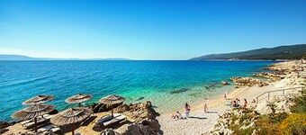 Ideal for family holidays in traditional and quiet location