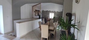 Dining -  Ideal for family holidays in traditional and quiet location (Pićan)