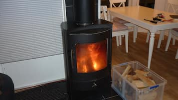 Sisätilat