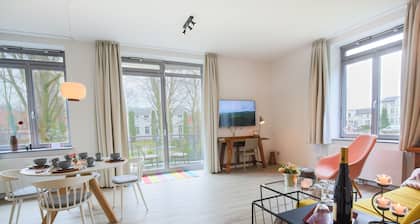 Villa am Schwanenteich - Groot Stuv