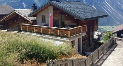 Chalet Angelika