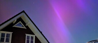 Søt leilighet i Sverige hus, nydelig innredet 