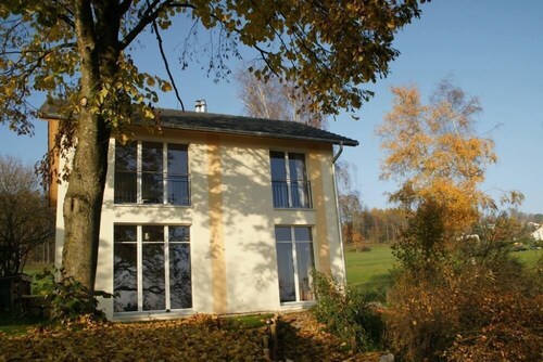 Gediegenes Haus mit Seesicht, für Paare oder Kleinfamilien